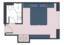 Classic Floorplan