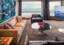 Living Area, Owner's Penthouse Suite (OP), Scenic Eclipse
