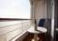Balcony Cabin Balcony, Ambition, Ambassador Cruise Line