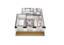 Explorer Suite floor plan, Seven Seas Explorer
