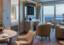 Silver Suite Living Area