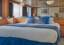 Premier Suite Wheelchair Adapted Bedroom, Bolette, Fred. Olsen Cruise Lines - Image based on a PS grade, configuration may differ