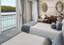 Suite Twin Beds View, Mekong Jewel, Uniworld