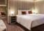 Grand Suite Bedroom, Silver Ray