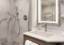 Concierge Level Veranda Stateroom Bathroom, Riviera, Oceania Cruises