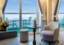Suite Living Area, Azura, P&O Cruises