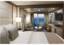 Silver Dawn Superior Veranda Suite Bedroom