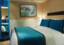 The Haven Penthouse Bedroom, Norwegian Breakaway