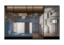Studio Floor plan, Norwegian Prima