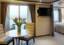 Seven Seas Suite (Forward) Living Area, Seven Seas Voyager