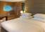 Bedroom, Royal Panorama Suite (RP), Scenic Amber