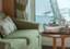 Balcony Living Area, Aurora, P&O Cruises