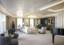 Regent Suite Living Area