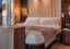 Owner's Suite bedroom, Silver Endeavour