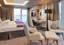 Expedition Corner Suite (MC), MS Roald Amundsen, HX Expeditions