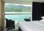 Bedroom, Balcony Suite (C), Scenic Jasper