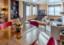 Duplex Suite Dining Area, Queen Mary 2, Cunard