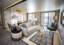 Splendor Suite Living Area