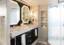 Grand Suite bathroom, Seven Seas Explorer