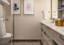 Penthouse Suite Bathroom, Allura, Oceania Cruises