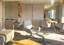 Emerald Sakara Owner's Suite Living Area