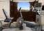 Exercise equipment, Penthouse Suite, Oceania Cruises
