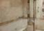 Penthouse Suite Bathroom, Queen Elizabeth, Cunard