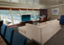 3 Bedroom Garden Villa Living Area, Norwegian Star