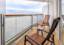 Britannia Balcony Balcony, Queen Anne, Cunard
