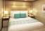 Interior Stateroom, Sky Princess, Princess Cruises