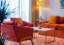 Olsen Suite Living Area, Bolette, Fred. Olsen Cruise Lines