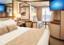 Mini Suite, Caribbean Princess, Princess Cruises, Princess Cruises