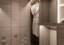 Grand Suite Wardrobe, Silver Ray