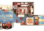 Deluxe Owner's Suite with Two Balconies Floorplan, Norwegian Star