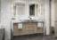 Grandeur Suite Bathroom, Seven Seas Grandeur