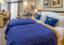 Britannia Club Balcony Bedroom, Queen Elizabeth, Cunard
