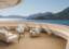 Signature Suite balcony, Seven Seas Explorer