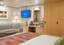 Interior Stateroom, Nieuw Amsterdam