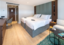 Emerald Stateroom, Emerald Harmony