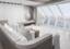 Iconic Suite Master Bedroom, Celebrity Edge