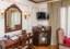 Colonial Suite Dresser, Ganges Voyager II, Uniworld
