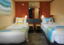 Inside Stateroom, Norwegian Dawn