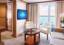 Penthouse Suite, Majestic Princess, Princess Cruises