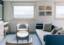 Darwin Suite (DS) Living Area, MS Santa Cruz II, HX