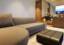 Emerald Sakara Deluxe Balcony Suite Lounge