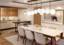 Penthouse Suite Dining Room on Celebrity Silhouette