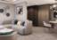 Signature Suite, Living Area, Silver Endeavour