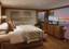 Grand Wintergarden Suite, Upper Floor, Seabourn Venture
