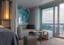Living Area, Deluxe Verandah Suite (DA), Scenic Eclipse II