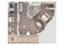 Silver Dawn Royal Suite Floor Plan